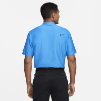 Nike Tour мужские Dri-FIT для гольфа Polo синий