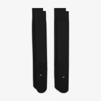 Nike Baseball/Softball Over-the-Calf шкарпетки (2 пар) колір чорний