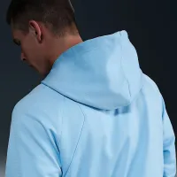 Nike Kobe Therma-FIT Pullover Толстовка с капюшоном синий