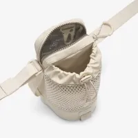 Nike Tech Bottle Carrier колір коричневий
