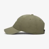 Nike Club Unstructuцвет красный Futura Wash Cap цвет зеленый