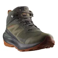 Кроссовки для треккинга SALOMON ELIXIR ACTIV MID GTX Gore-Tex (475603)