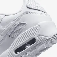 Nike Air Max 90 LTR Big Kids’ Кросівки колір білий
