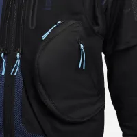 Nike ISPA Vest 2.0 цвет черный