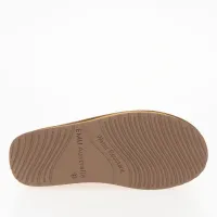 Кроссовки Emu Australia Foy Flatform Micro W13073CHES - Бежевые