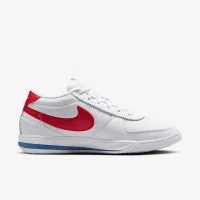 Nike Book 1 баскетбольні Кросівки колір білий