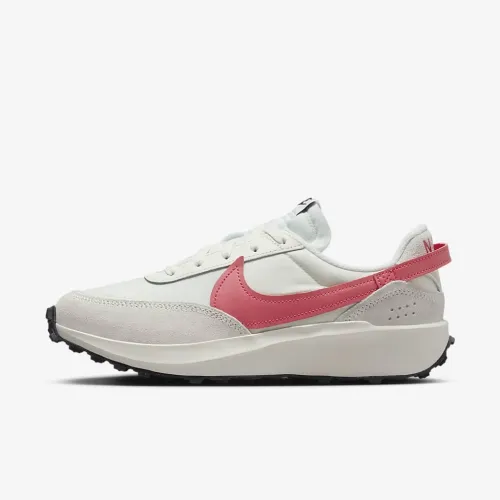 Nike Waffle Debut жіноча Кросівки колір білий