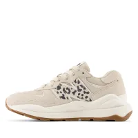 Кроссовки New Balance W5740APB - Бежевый