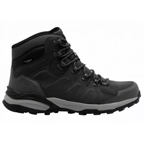 Кроссовки для треккинга Мужские Jack Wolfskin REFUGIO TEXAPORE MID M (4049841_6945)
