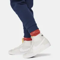 Nike Sportswear Club Fleece Big дитячі Joggers блакитний