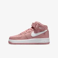 Nike Air Force 1 Mid LE Big Kids' обовь Pink
