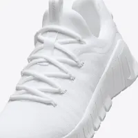 Nike Free Metcon 6 жіноча для тренування Кросівки колір білий
