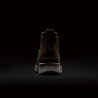 Nike Air Max Thea Mid женская Shoe цвет коричневый