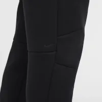 Nike Tech чоловічі Fleece Joggers колір чорний
