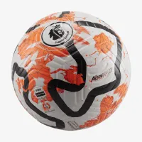 Nike Premier League Club Elite Soccer Ball цвет белый