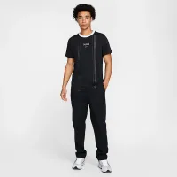 Nike чоловічі Soccer футболка колір чорний