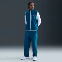 Nike Sportswear Club чоловічі Winterized Pants блакитний