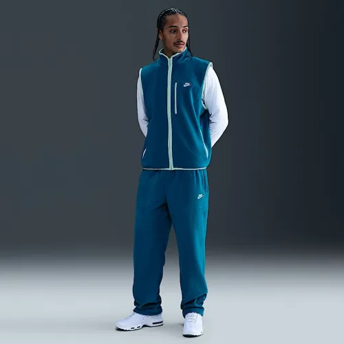 Nike Sportswear Club чоловічі Winterized Pants блакитний