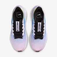 Nike Structure 25 SE женская Road Running Кроссовки цвет фиолетовый