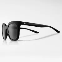 Nike Myriad Polarized Sunglasses колір чорний