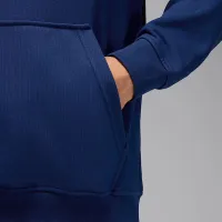 Nike Jordan Sport Crossover чоловічі Dri-FIT Pullover Толстовка з капюшоном блакитний