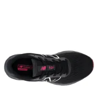 Кросівки New Balance W520GK8 - Чорні