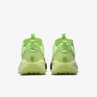 Nike Cross Turf мужские Lacrosse Кроссовки Yellow