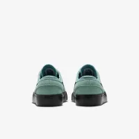 Nike SB Stefan Janoski Big дитячі Skate Кросівки колір зелений