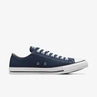 Nike Converse Chuck Taylor All Star Low Top Unisex Shoe блакитний