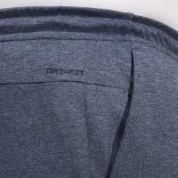 Nike Primary Fleece чоловічі Dri-FIT UV Performance Joggers блакитний