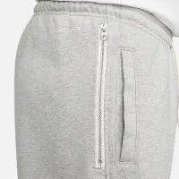 Nike Standard Issue мужские Dri-FIT баскетбольные Pants цвет серый