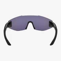Nike Athena Edge Sunglasses цвет черный