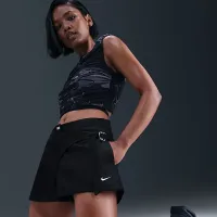 Nike Serena Williams Design Crew женская High-Rise 3
