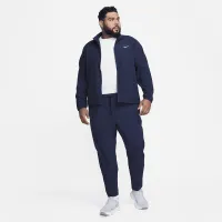 Nike Form чоловічі Dri-FIT Versatile Куртка блакитний