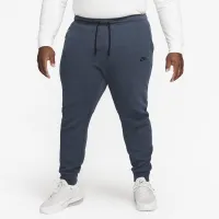 Nike Sportswear Tech Fleece чоловічі Joggers блакитний