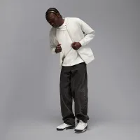 Nike Air Jordan 5 Retro чоловічі Кросівки колір білий