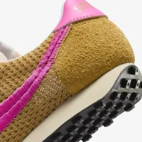 Nike LD-1000 x Stüssy чоловічі Кросівки колір коричневий