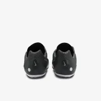 Nike Zoom Rival Track & Field Sprinting Spikes цвет черный