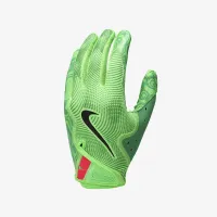 Nike Vapor Jet 8.0 Football Gloves (1 пара) колір зелений