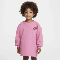Nike New Impressions Toddler Костюм Pink