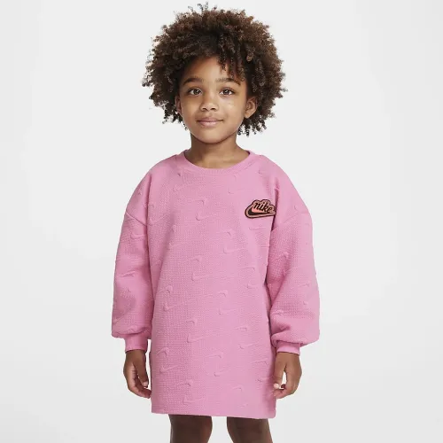 Nike New Impressions Toddler Костюм Pink