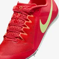 Nike Zoom Rival Track & Field Multi-Event Spikes цвет красный