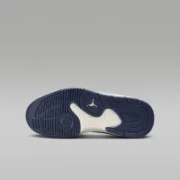 Nike Jordan Stadium 90 Big дитячі Кросівки колір білий