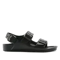 Сандали Birkenstock Milano Essentials 1009353 - Черные