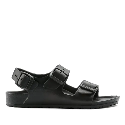 Сандали Birkenstock Milano Essentials 1009353 - Черные