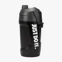 Nike 64oz Fuel Jug цвет черный