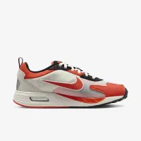 Oregon State Nike Air Max Solo мужские Кроссовки цвет черный
