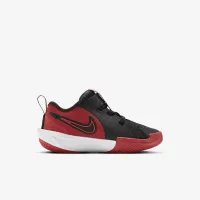 Nike G.T. Cut 3 Little дитячі Кросівки колір чорний