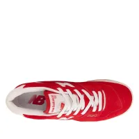 Кросівки New Balance BB550VND - Червоні