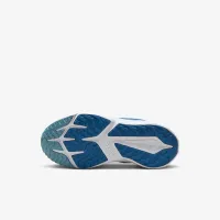 Nike Star Runner 4 Little дитячі Кросівки блакитний